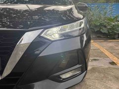 Nissan Sylphy 2021 1.6L XL CVT Enjoy Edition - фото 7