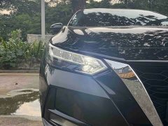 Nissan Sylphy 2021 1.6L XL CVT Enjoy Edition - фото 8
