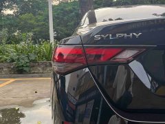 Nissan Sylphy 2021 1.6L XL CVT Enjoy Edition - фото 9