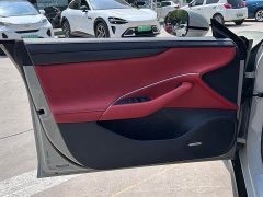 Xiaomi SU7 2024 rear-wheel drive ultra-long battery life high-end smart driving Pro version - фото 14