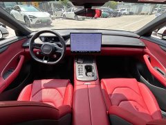 Xiaomi SU7 2024 rear-wheel drive ultra-long battery life high-end smart driving Pro version - фото 16
