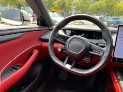 Xiaomi SU7 2024 rear-wheel drive ultra-long battery life high-end smart driving Pro version - фото 17
