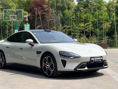 Xiaomi SU7 2024 rear-wheel drive ultra-long battery life high-end smart driving Pro version - фото 2