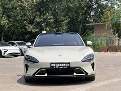 Xiaomi SU7 2024 rear-wheel drive ultra-long battery life high-end smart driving Pro version - фото 4