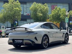 Xiaomi SU7 2024 rear-wheel drive ultra-long battery life high-end smart driving Pro version - фото 5