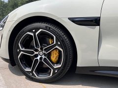 Xiaomi SU7 2024 rear-wheel drive ultra-long battery life high-end smart driving Pro version - фото 9