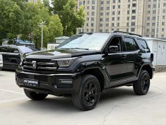 Tank 400 PHEV 2026 Hi4-T Intelligent Edition - фото 1