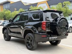 Tank 400 PHEV 2026 Hi4-T Intelligent Edition - фото 10
