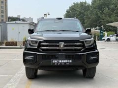 Tank 400 PHEV 2026 Hi4-T Intelligent Edition - фото 2