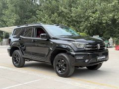 Tank 400 PHEV 2026 Hi4-T Intelligent Edition - фото 3