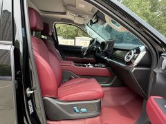 Tank 400 PHEV 2026 Hi4-T Intelligent Edition - фото 6