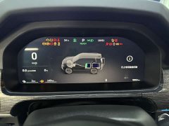 Tank 400 PHEV 2026 Hi4-T Intelligent Edition - фото 7