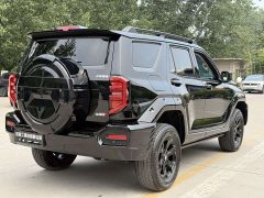 Tank 400 PHEV 2026 Hi4-T Intelligent Edition - фото 8