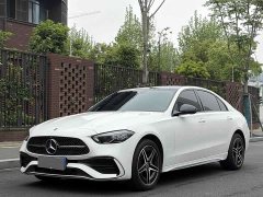 Mercedes-Benz C-Class C 260 L Haoye Sports Edition - фото 1