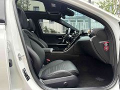 Mercedes-Benz C-Class C 260 L Haoye Sports Edition - фото 11