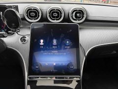Mercedes-Benz C-Class C 260 L Haoye Sports Edition - фото 12