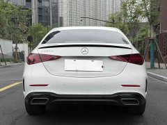 Mercedes-Benz C-Class C 260 L Haoye Sports Edition - фото 13