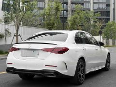 Mercedes-Benz C-Class C 260 L Haoye Sports Edition - фото 14