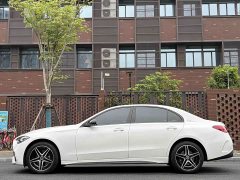 Mercedes-Benz C-Class C 260 L Haoye Sports Edition - фото 2