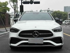 Mercedes-Benz C-Class C 260 L Haoye Sports Edition - фото 3