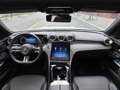 Mercedes-Benz C-Class C 260 L Haoye Sports Edition - фото 5