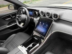 Mercedes-Benz C-Class C 260 L Haoye Sports Edition - фото 6