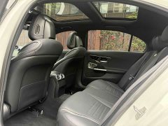 Mercedes-Benz C-Class C 260 L Haoye Sports Edition - фото 8