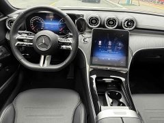Mercedes-Benz C-Class C 260 L Haoye Sports Edition - фото 9