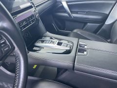 Honda UR-V 2020 370TURBO two-wheel drive premium version - фото 10