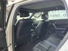 Honda UR-V 2020 370TURBO two-wheel drive premium version - фото 11