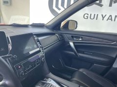 Honda UR-V 2020 370TURBO two-wheel drive premium version - фото 12