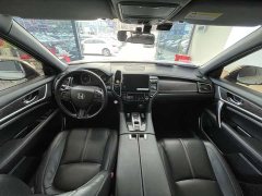 Honda UR-V 2020 370TURBO two-wheel drive premium version - фото 14