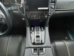 Honda UR-V 2020 370TURBO two-wheel drive premium version - фото 15