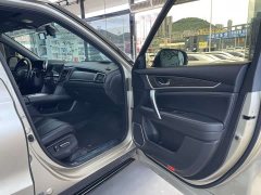 Honda UR-V 2020 370TURBO two-wheel drive premium version - фото 16