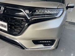 Honda UR-V 2020 370TURBO two-wheel drive premium version - фото 18
