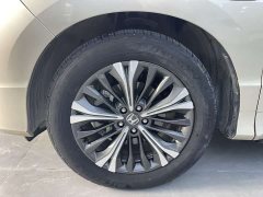 Honda UR-V 2020 370TURBO two-wheel drive premium version - фото 19