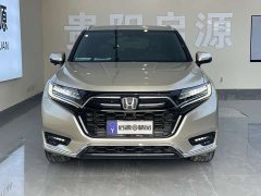 Honda UR-V 2020 370TURBO two-wheel drive premium version - фото 2