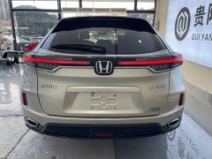 Honda UR-V 2020 370TURBO two-wheel drive premium version - фото 20