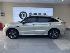 Honda UR-V 2020 370TURBO two-wheel drive premium version - фото 3