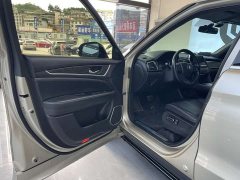 Honda UR-V 2020 370TURBO two-wheel drive premium version - фото 4