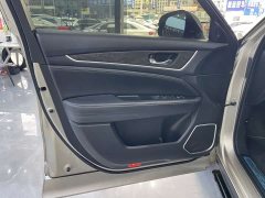 Honda UR-V 2020 370TURBO two-wheel drive premium version - фото 6