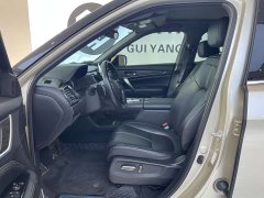 Honda UR-V 2020 370TURBO two-wheel drive premium version - фото 7