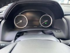 Honda UR-V 2020 370TURBO two-wheel drive premium version - фото 8