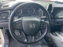 Honda UR-V 2020 370TURBO two-wheel drive premium version - фото 9