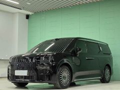 Zeekr 009 6-Seater Executive AWD 108kWh - фото 1