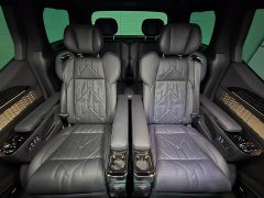 Zeekr 009 6-Seater Executive AWD 108kWh - фото 10