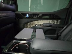 Zeekr 009 6-Seater Executive AWD 108kWh - фото 12