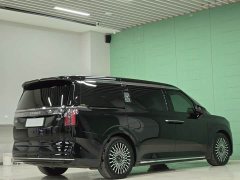 Zeekr 009 6-Seater Executive AWD 108kWh - фото 14