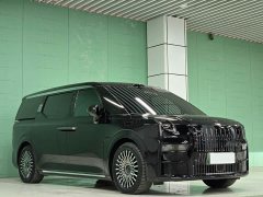 Zeekr 009 6-Seater Executive AWD 108kWh - фото 3