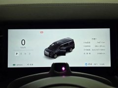 Zeekr 009 6-Seater Executive AWD 108kWh - фото 7